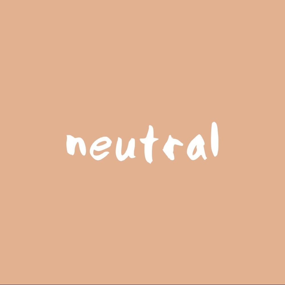 NEUTRAL
